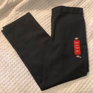 Mens Dickies Original Fit 34x32